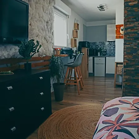Romantique Avec Apartment *