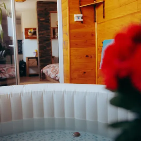 Romantique Avec Apartment Perpignan