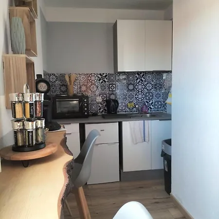 Romantique Avec Apartment *